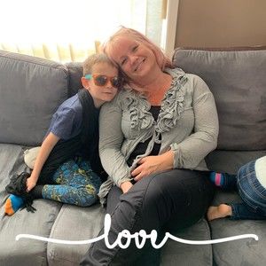 Meet your Posher, Christine